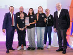 MINT21-Preis: Physik im Wasser